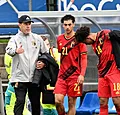 Les U19 belges ne se qualifient pas pour l'Euro 